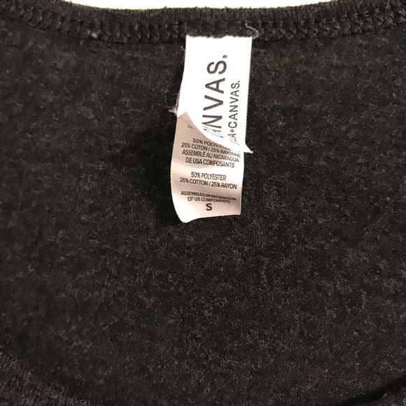 ✨FINAL PRICE✨ FEMINISM Tank Top 💪💃🏻 - Picture 3 of 4